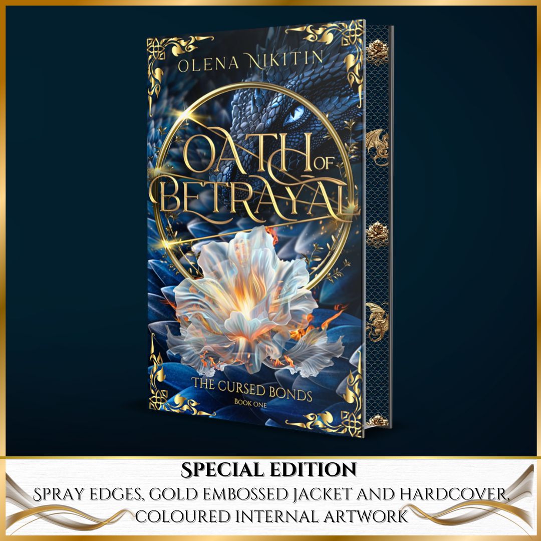 Oath of Betrayal