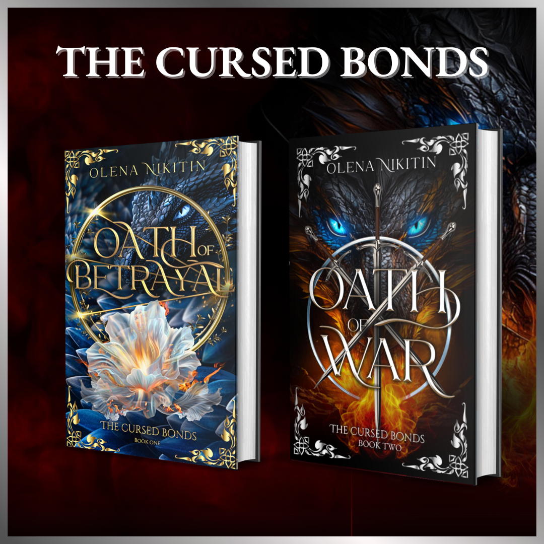 The Cursed Bonds Duology