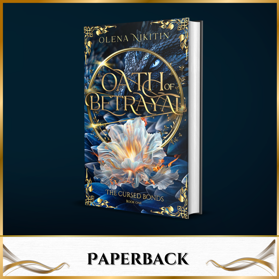 Oath of Betrayal