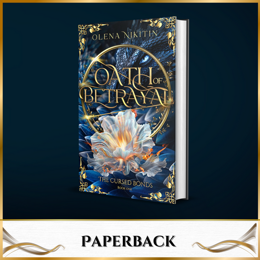Oath of Betrayal