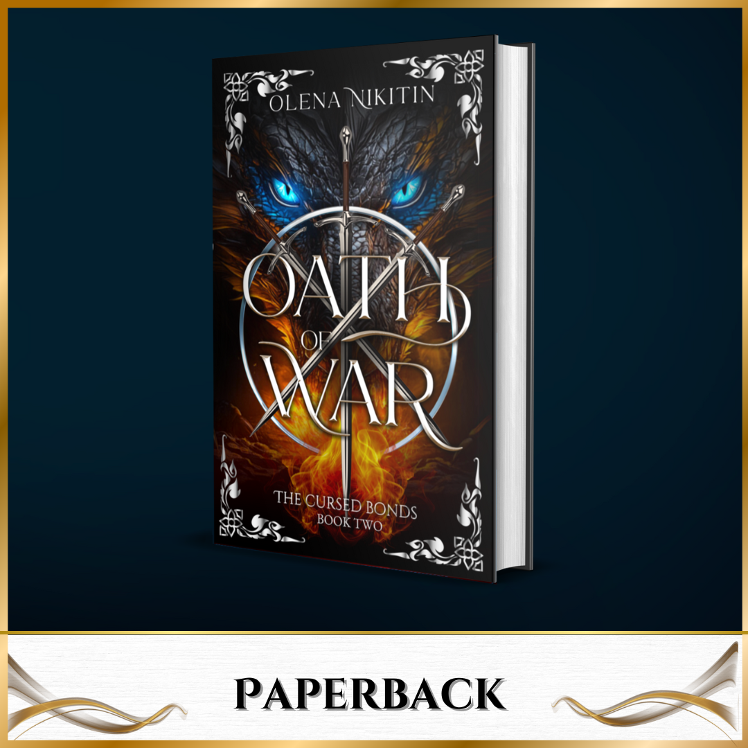 Oath of War