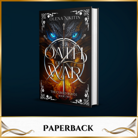 Oath of War