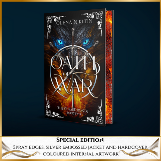 Oath of War Special Edition